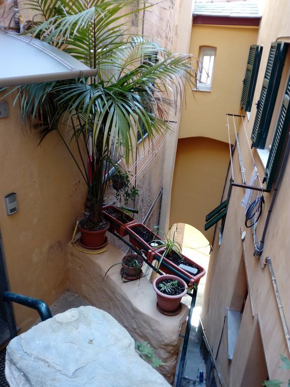 La Scala Vernazza Cinqueterre Bagian luar foto